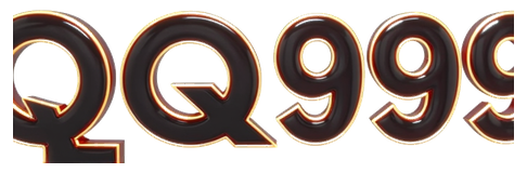 qqq999 logo